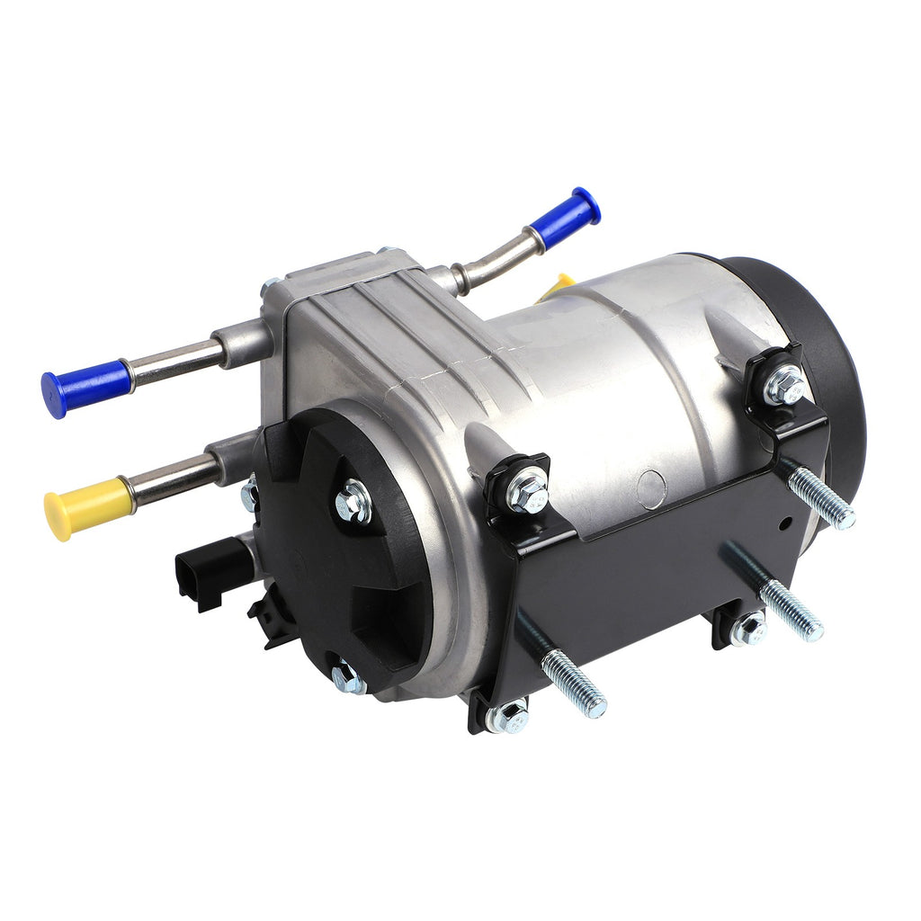 6.0L Power Stroke Injection Pump 2003-07 - Remanufactured Direct-Fit Diesel Replacement