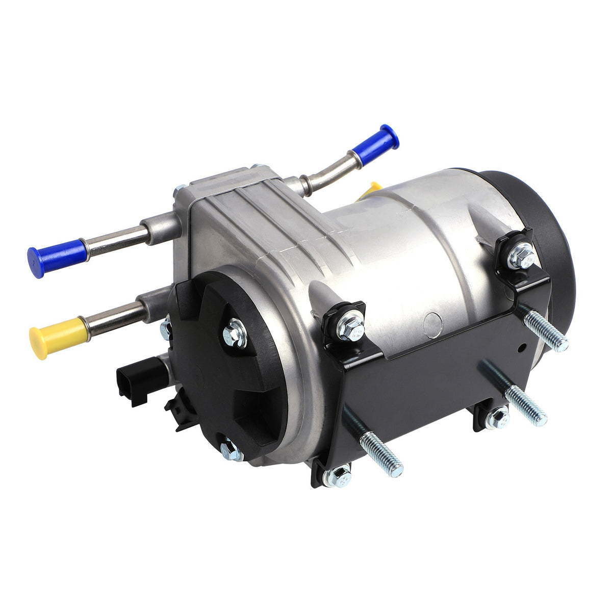 6.0L Power Stroke Injection Pump 2003-07 - Remanufactured Direct-Fit Diesel Replacement