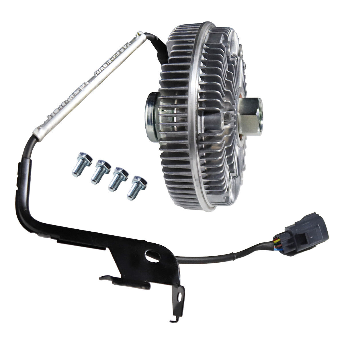 5.9L Cummins Fan Clutch 2005-2009