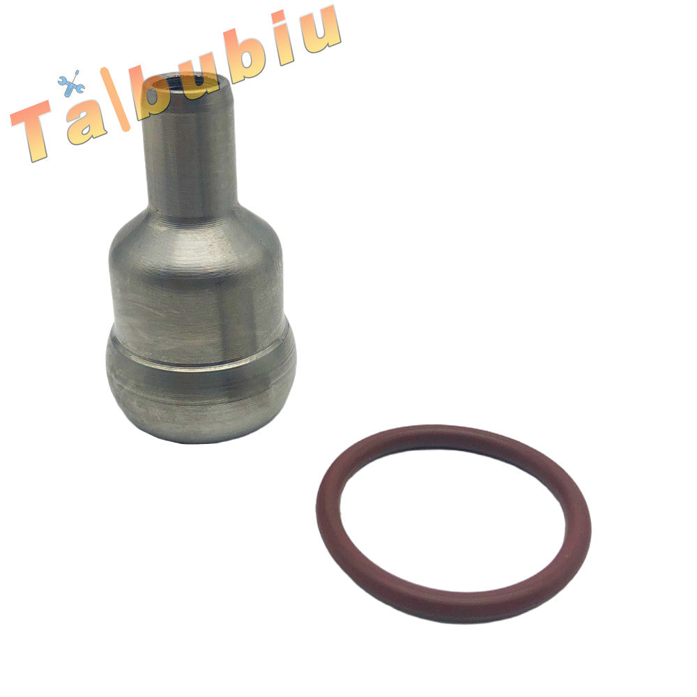 6.0L Power Stroke Injector Seal Kit - New Direct-Fit Diesel Replacement