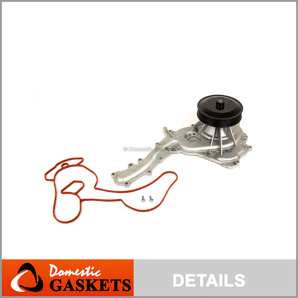 6.7L Power Stroke Turbocharger - Remanufactured Direct-Fit Diesel Replacement