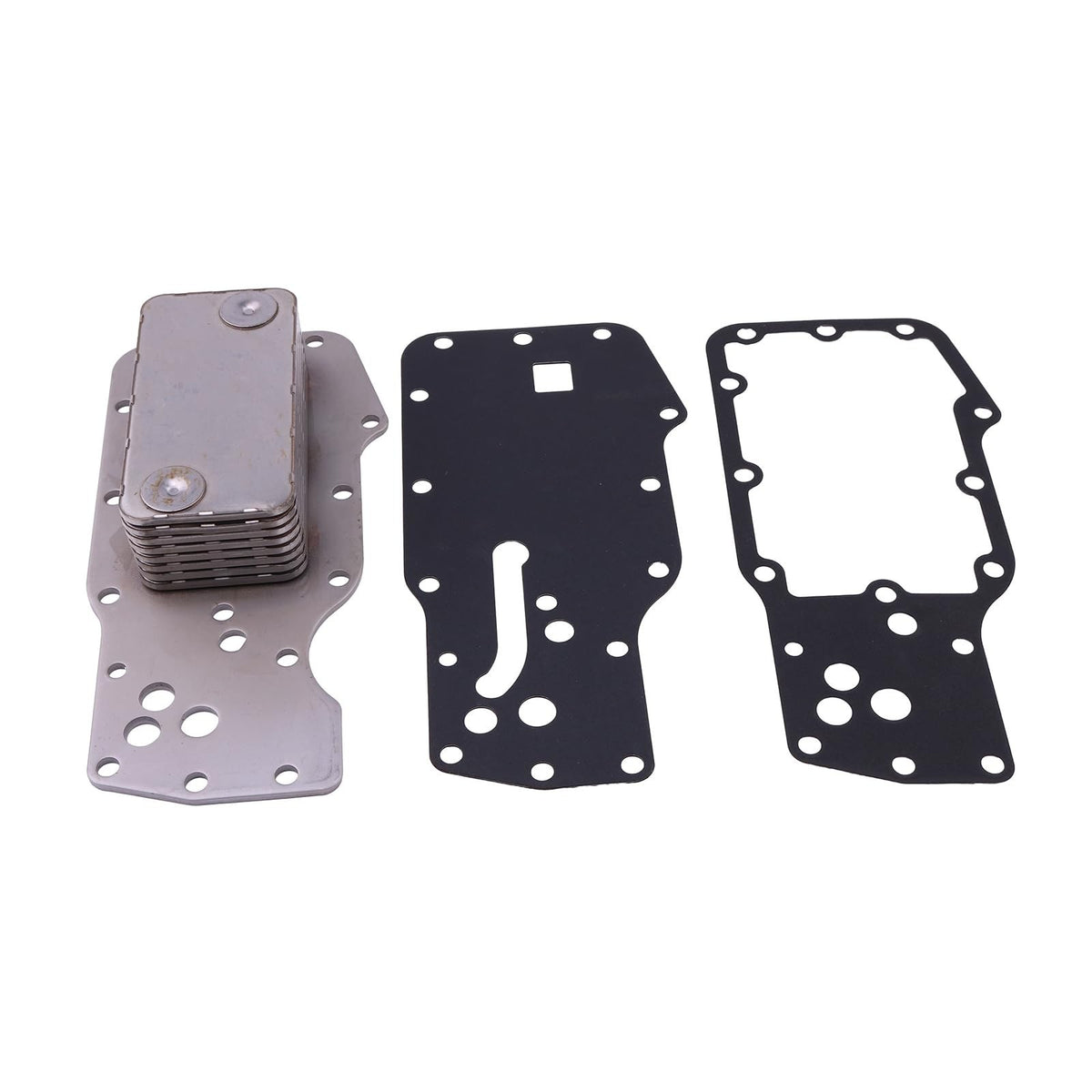 6.7L Cummins Oil Cooler