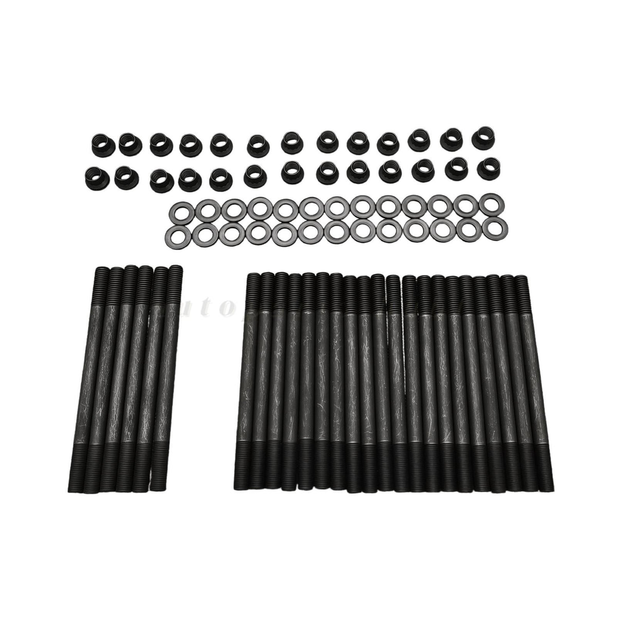 6.7L Cummins Head Stud - New Direct-Fit Diesel Replacement