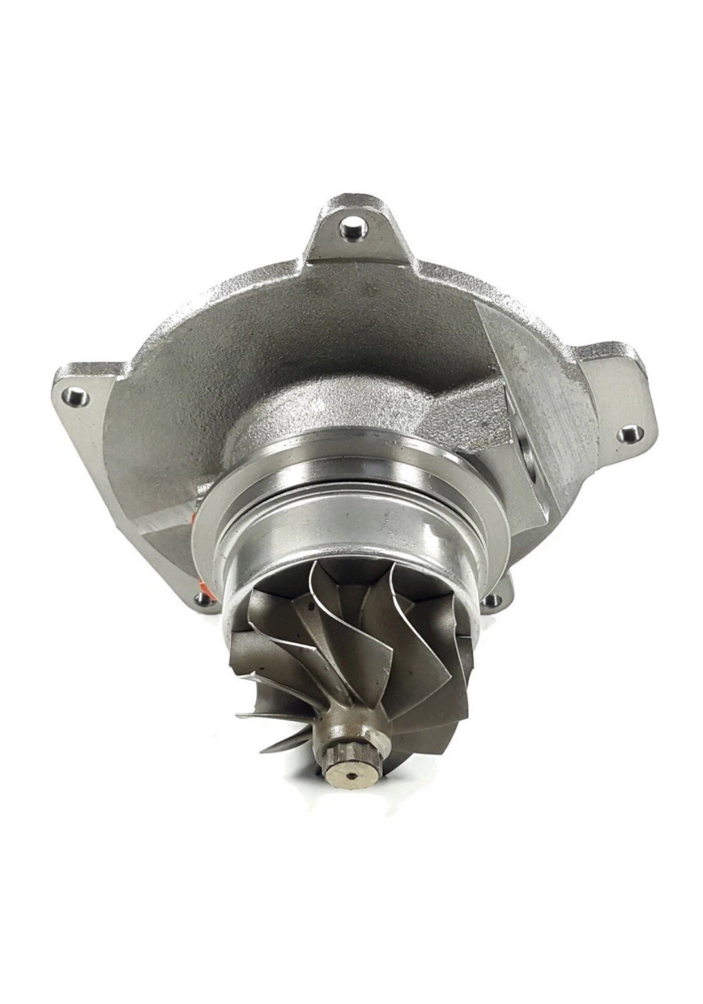 6.4L Power Stroke Turbocharger - Remanufactured Direct-Fit Diesel Replacement