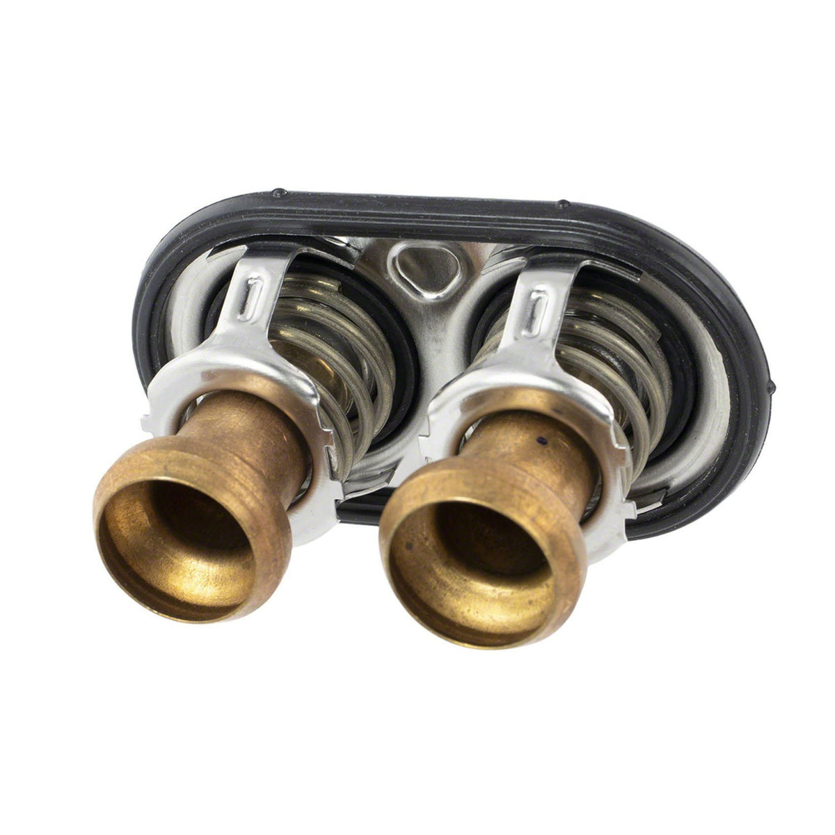 6.7L Power Stroke Thermostat - New Direct-Fit Diesel Replacement