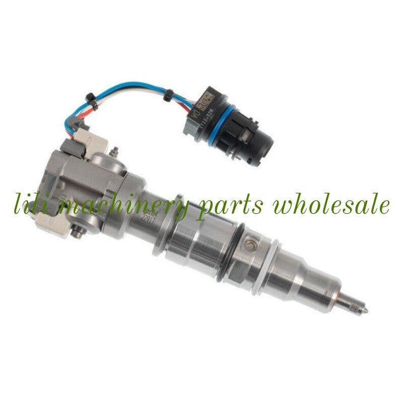 6.0L Power Stroke Injector Set 2003-2007 - Remanufactured Direct-Fit Diesel Replacement