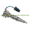 6.0L Power Stroke Injector Set 2003-2007 - Remanufactured Direct-Fit Diesel Replacement