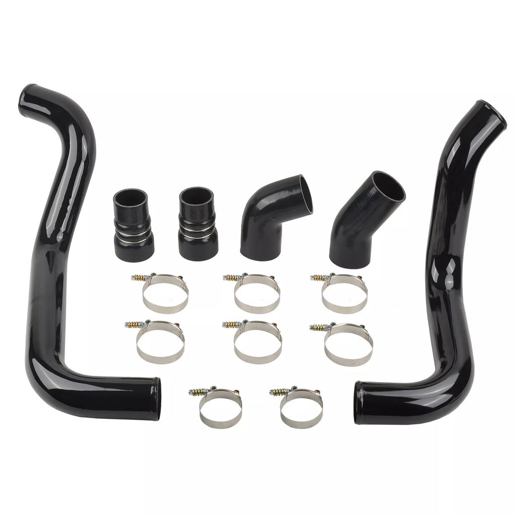 LB7 Duramax Intercooler - New Direct-Fit Diesel Replacement