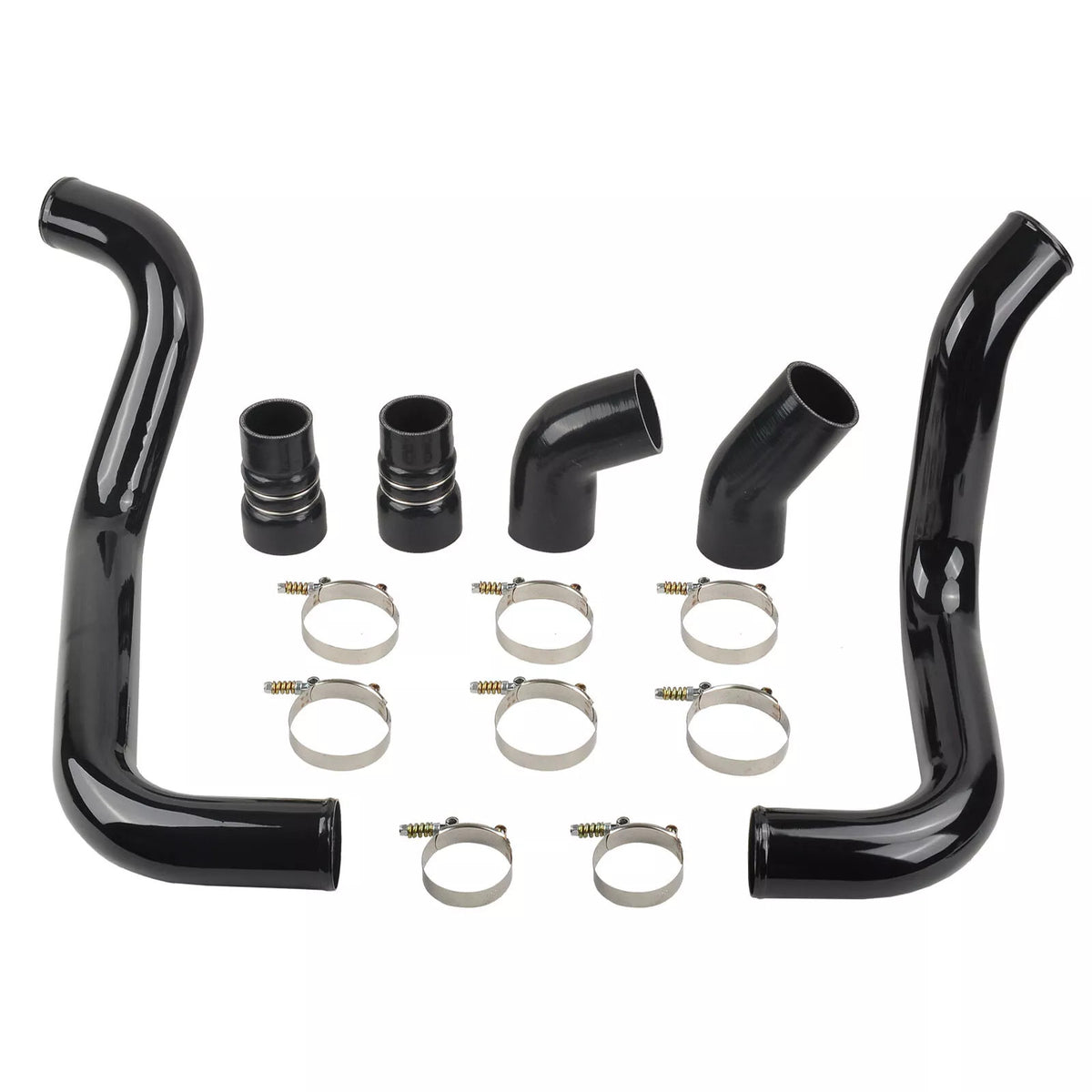 LB7 Duramax Intercooler - New Direct-Fit Diesel Replacement