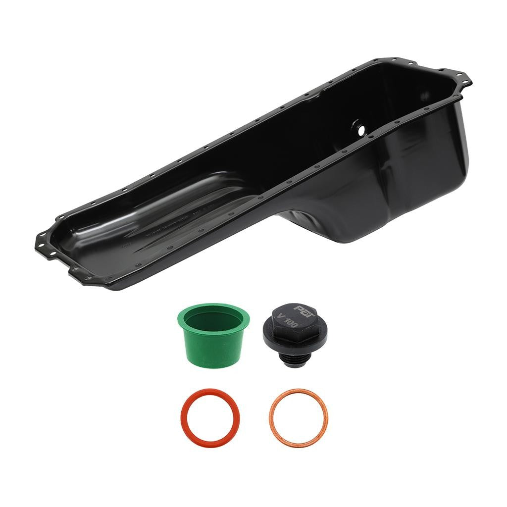 5.9L Cummins Oil Pan - New Direct-Fit Diesel Replacement