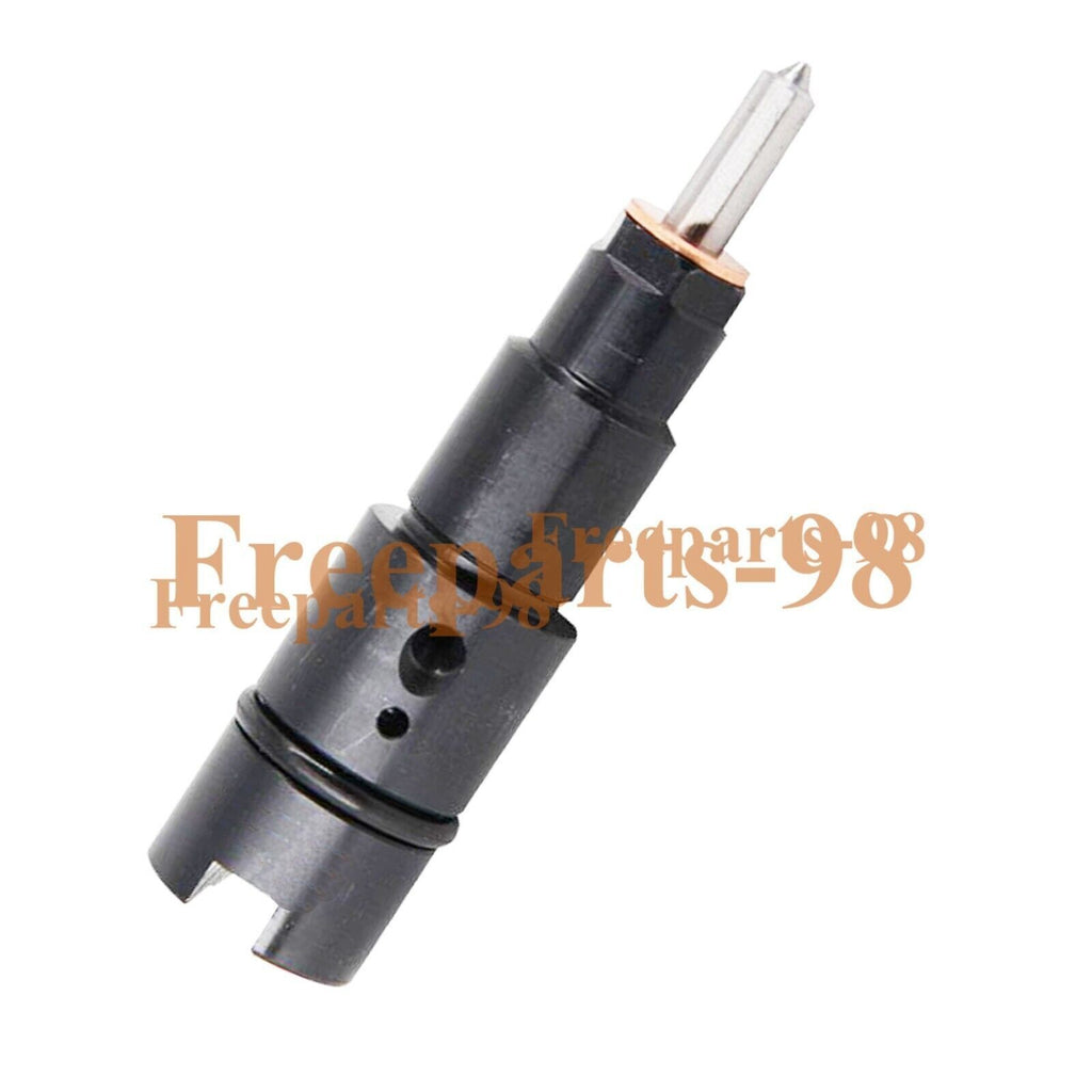 5.9L Cummins Injector Set - Remanufactured Direct-Fit Diesel Replacement