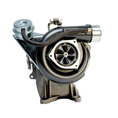 LB7 Duramax Turbocharger 2001-2004 - Remanufactured Direct-Fit Diesel Replacement