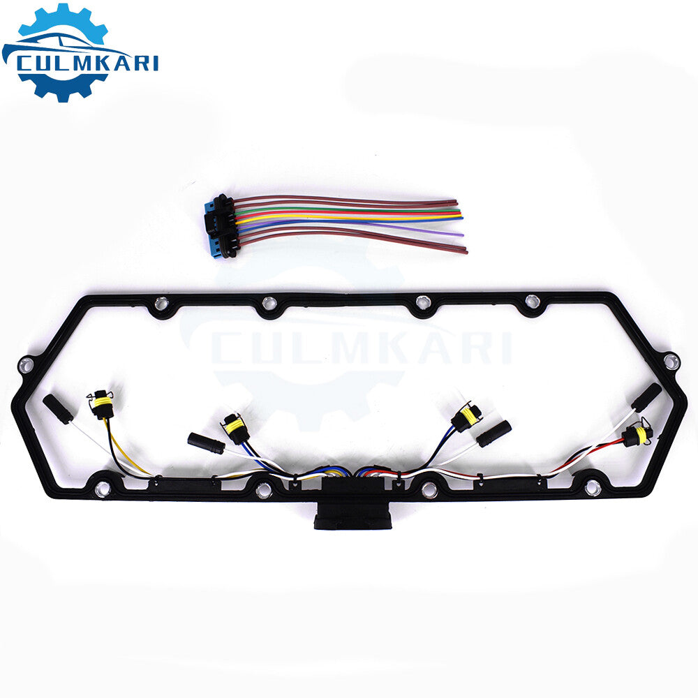 7.3L Power Stroke Valve Cover Gasket - New Direct-Fit Diesel Replacement