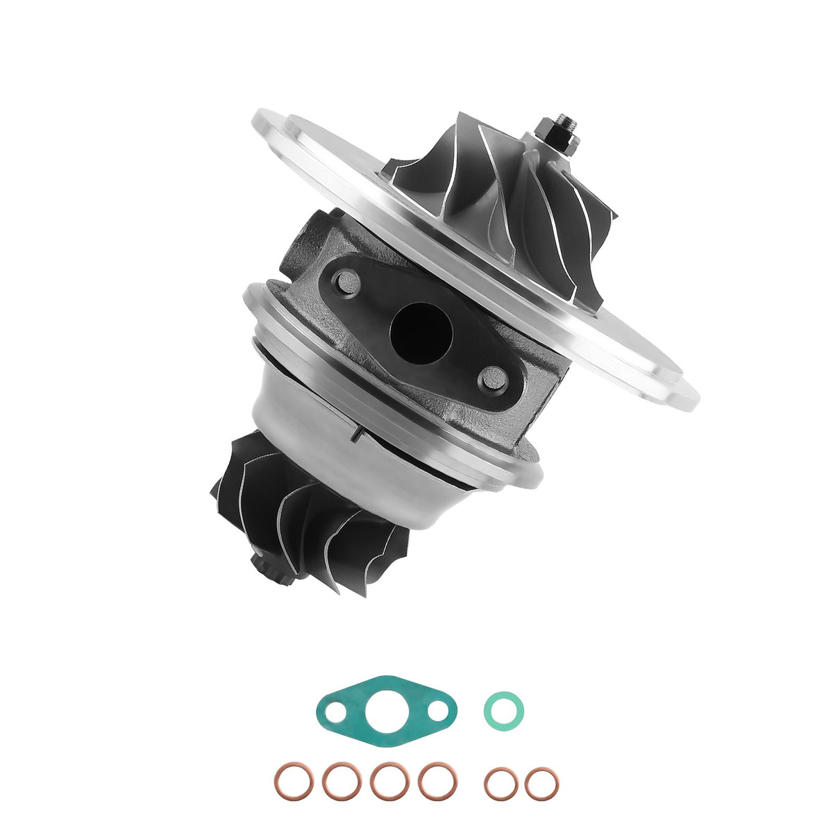 LB7 Duramax Turbocharger - Remanufactured Direct-Fit Diesel Replacement