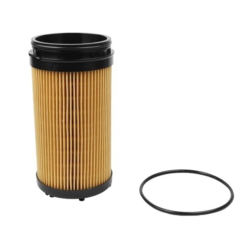 6.7L Cummins Oil Filter 2025-2026 - New Direct-Fit Diesel Replacement
