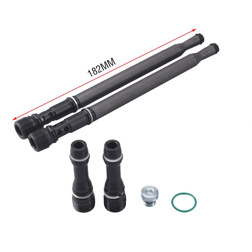 6.0L Power Stroke Standpipe Kit - New Direct-Fit Diesel Replacement