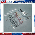 7.3L Power Stroke Injector Set - Remanufactured Direct-Fit Diesel Replacement