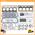 6.0L Power Stroke Head Gasket - New Direct-Fit Diesel Replacement
