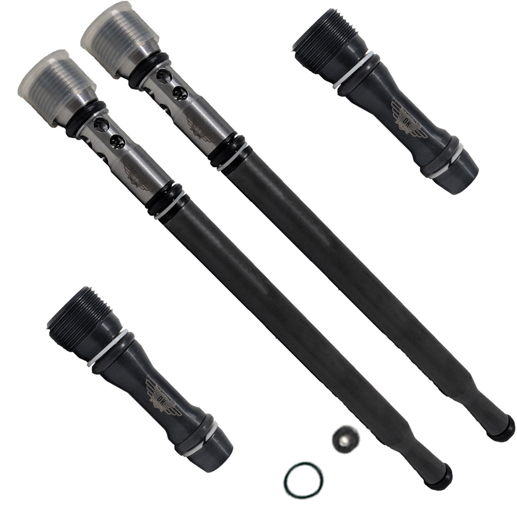6.0L Power Stroke Standpipe Kit - New Direct-Fit Diesel Replacement