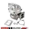 7.3L Power Stroke Turbocharger - Remanufactured Direct-Fit Diesel Replacement
