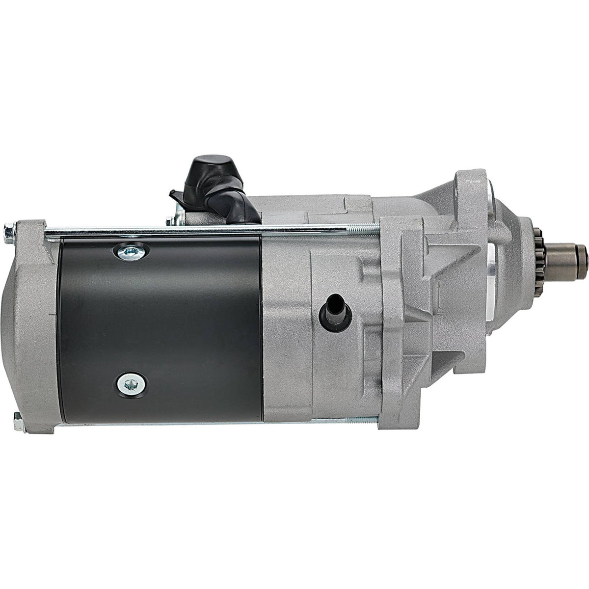 7.3L Power Stroke Starter - Remanufactured Direct-Fit Diesel Replacement