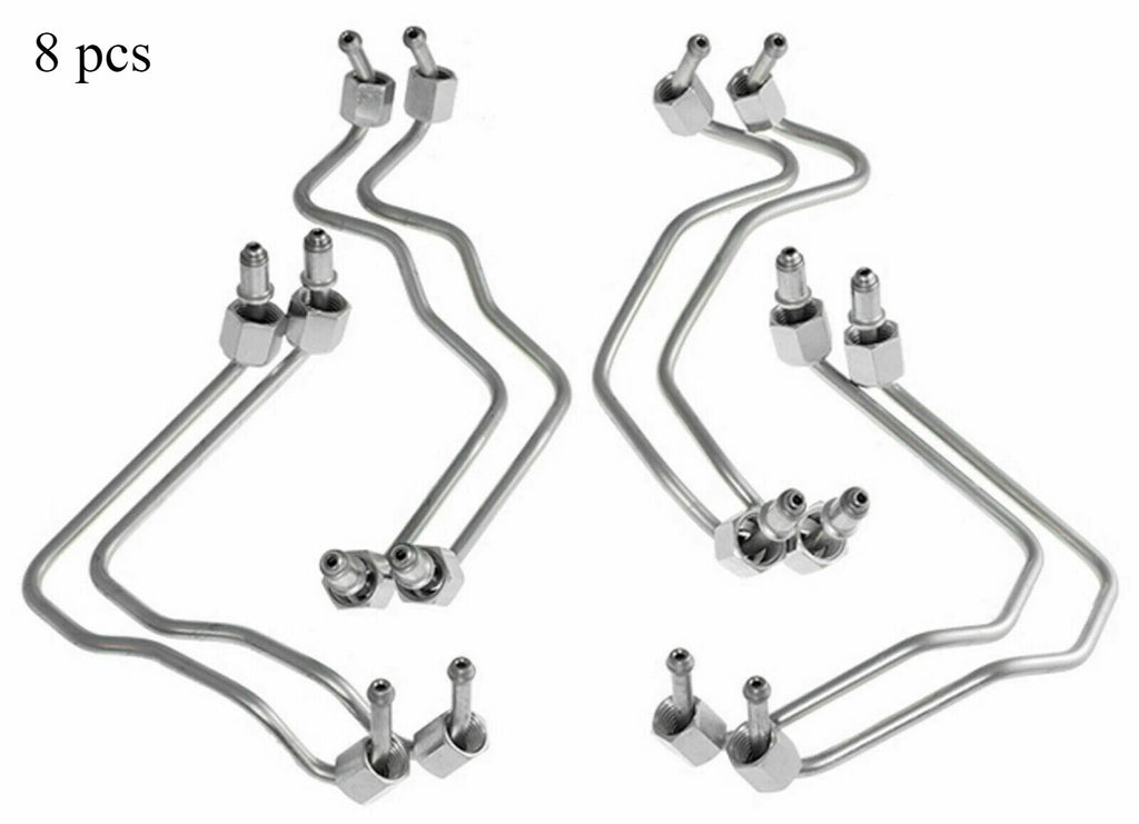 LML Duramax Injector Line 2011-2016 - New Direct-Fit Diesel Replacement