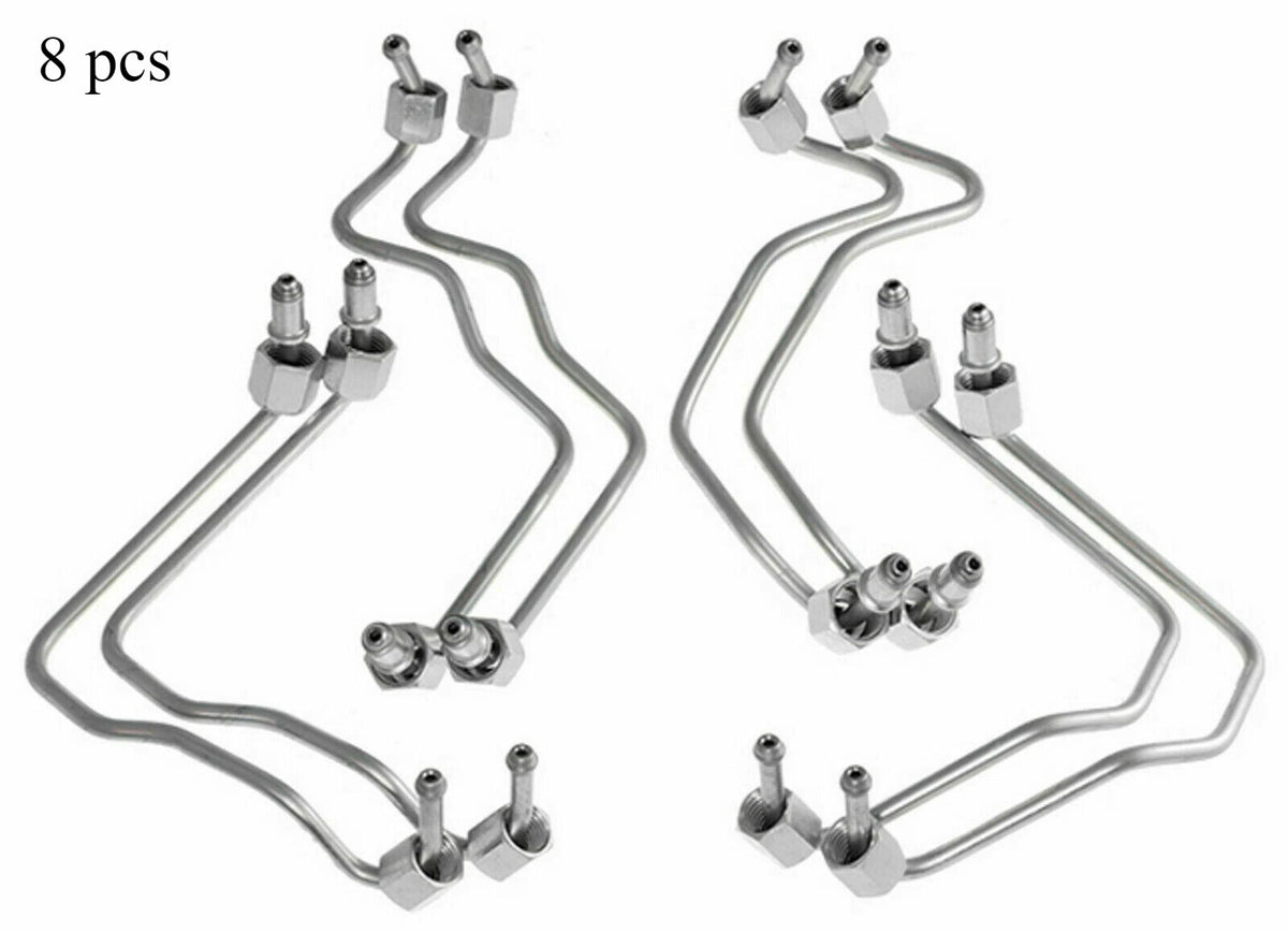 LML Duramax Injector Line 2011-2016 - New Direct-Fit Diesel Replacement