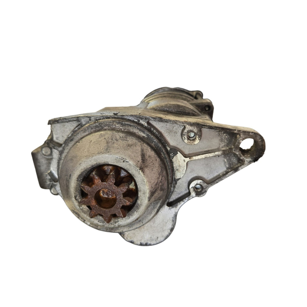 LB7 Duramax Starter - Remanufactured Direct-Fit Diesel Replacement