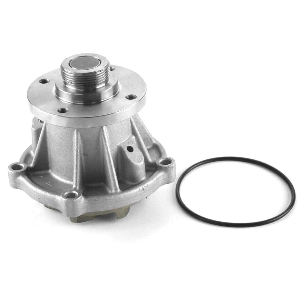 6.0L Power Stroke Water Pump - New Direct-Fit Diesel Replacement