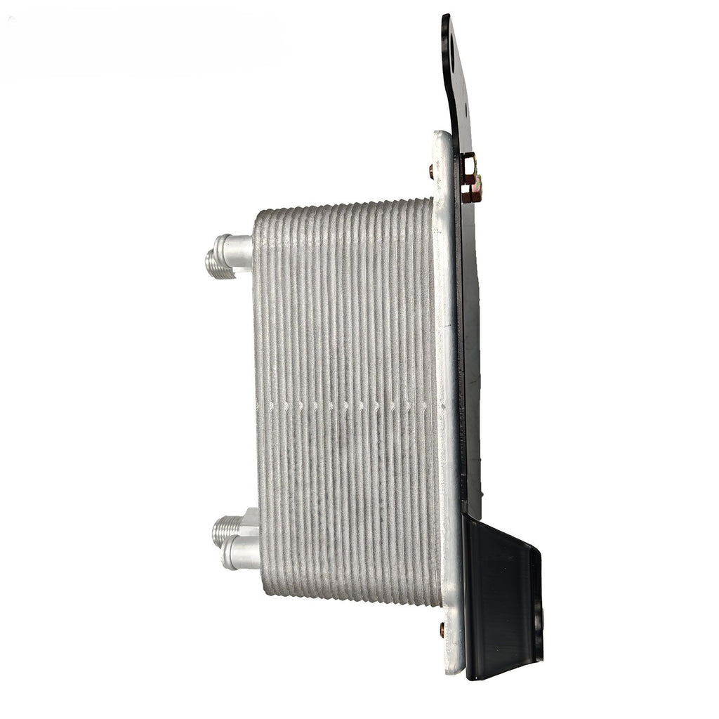 6.7L Cummins Oil Cooler - New Direct-Fit Diesel Replacement