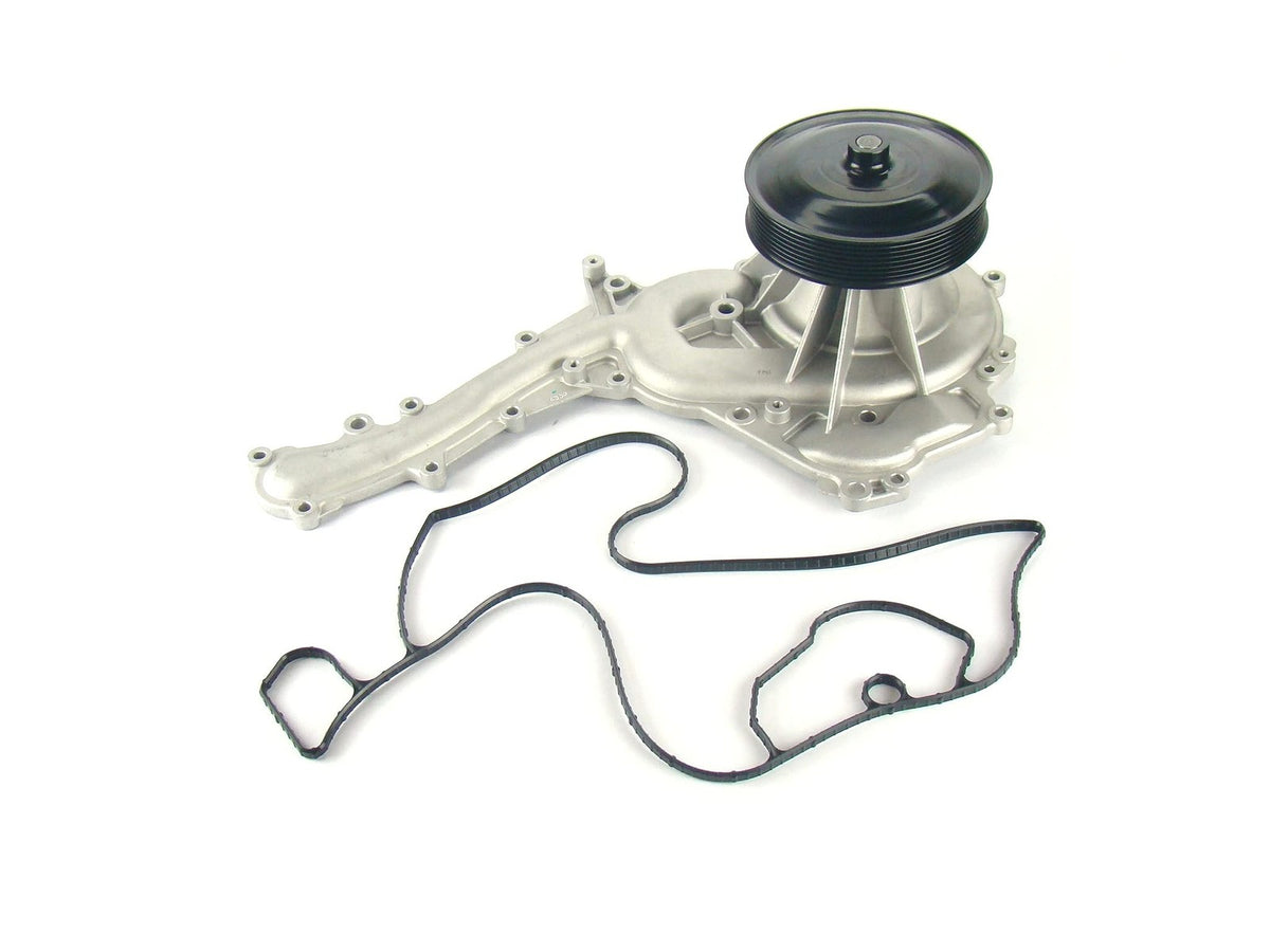 6.7L Power Stroke Water Pump - New Direct-Fit Diesel Replacement