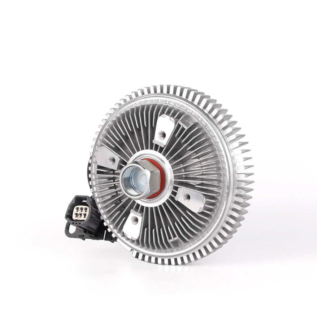 6.7L Cummins Fan Clutch - New Direct-Fit Diesel Replacement