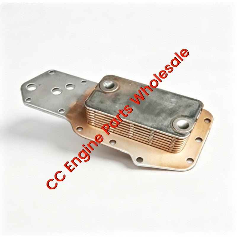 5.9L Cummins Oil Cooler