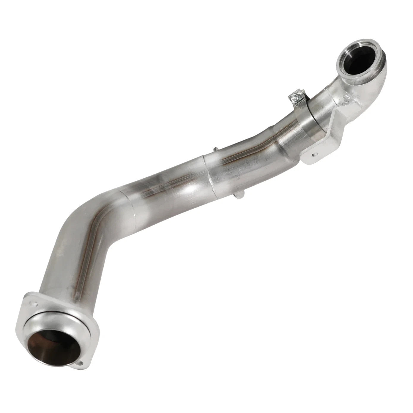 6.7L Power Stroke Downpipe 2020-2024