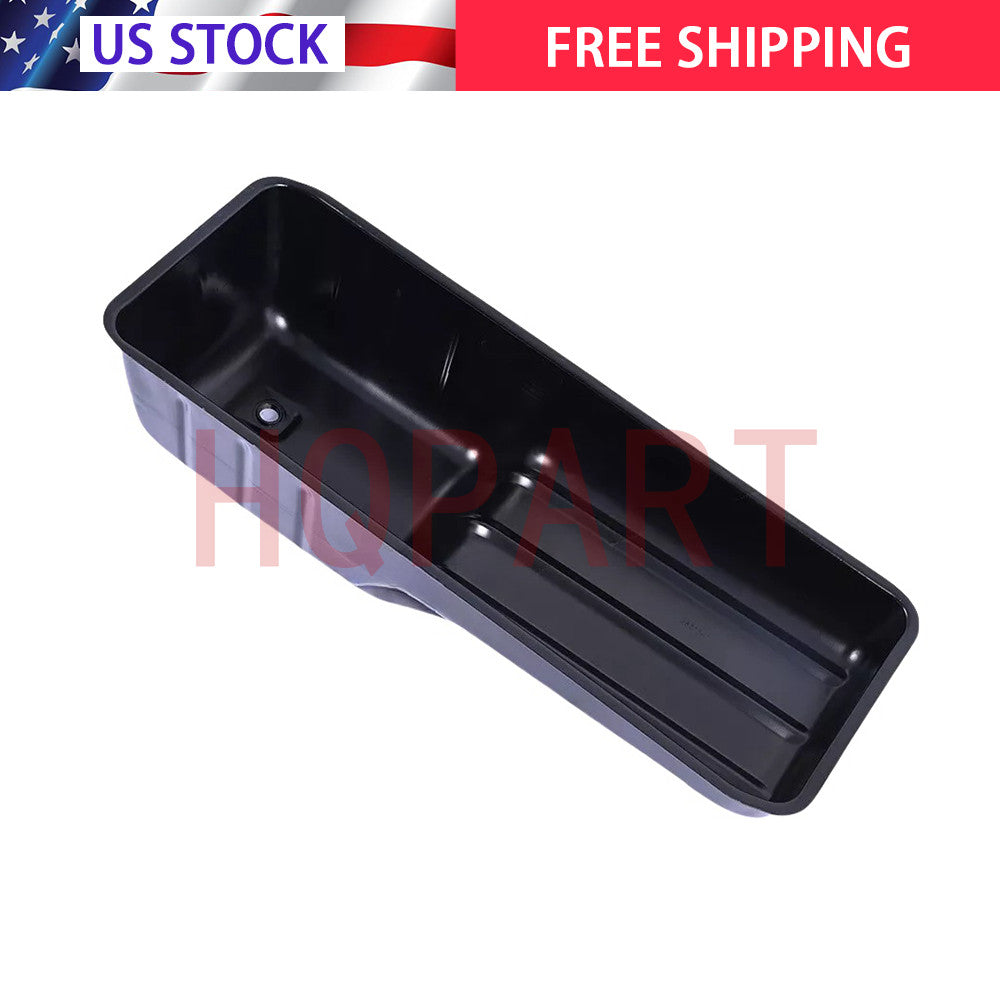 6.7L Cummins Oil Pan - New Direct-Fit Diesel Replacement