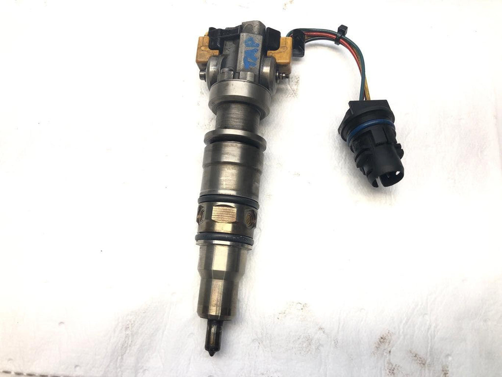 6.0L Power Stroke Injector Set 2004-07 - Remanufactured Direct-Fit Diesel Replacement