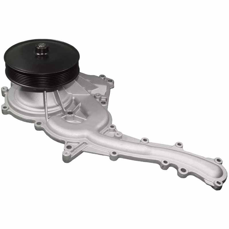 6.7L Power Stroke Water Pump 2011-16 - New Direct-Fit Diesel Replacement