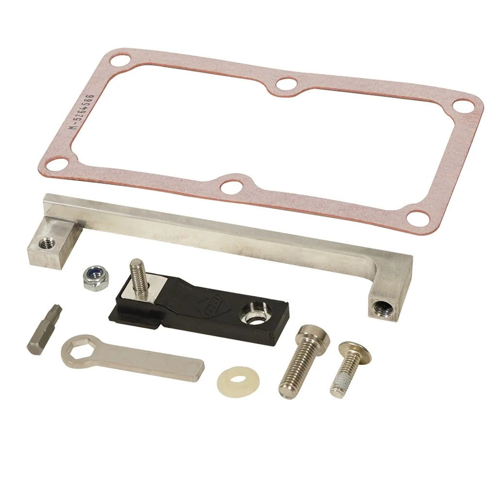 6.7L Cummins Grid Heater - New Direct-Fit Diesel Replacement