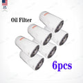 6.7L Cummins Oil Filter - New Direct-Fit Diesel Replacement