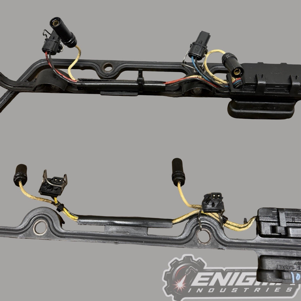 7.3L Power Stroke Valve Cover Gasket 1994-2003 - New Direct-Fit Diesel Replacement