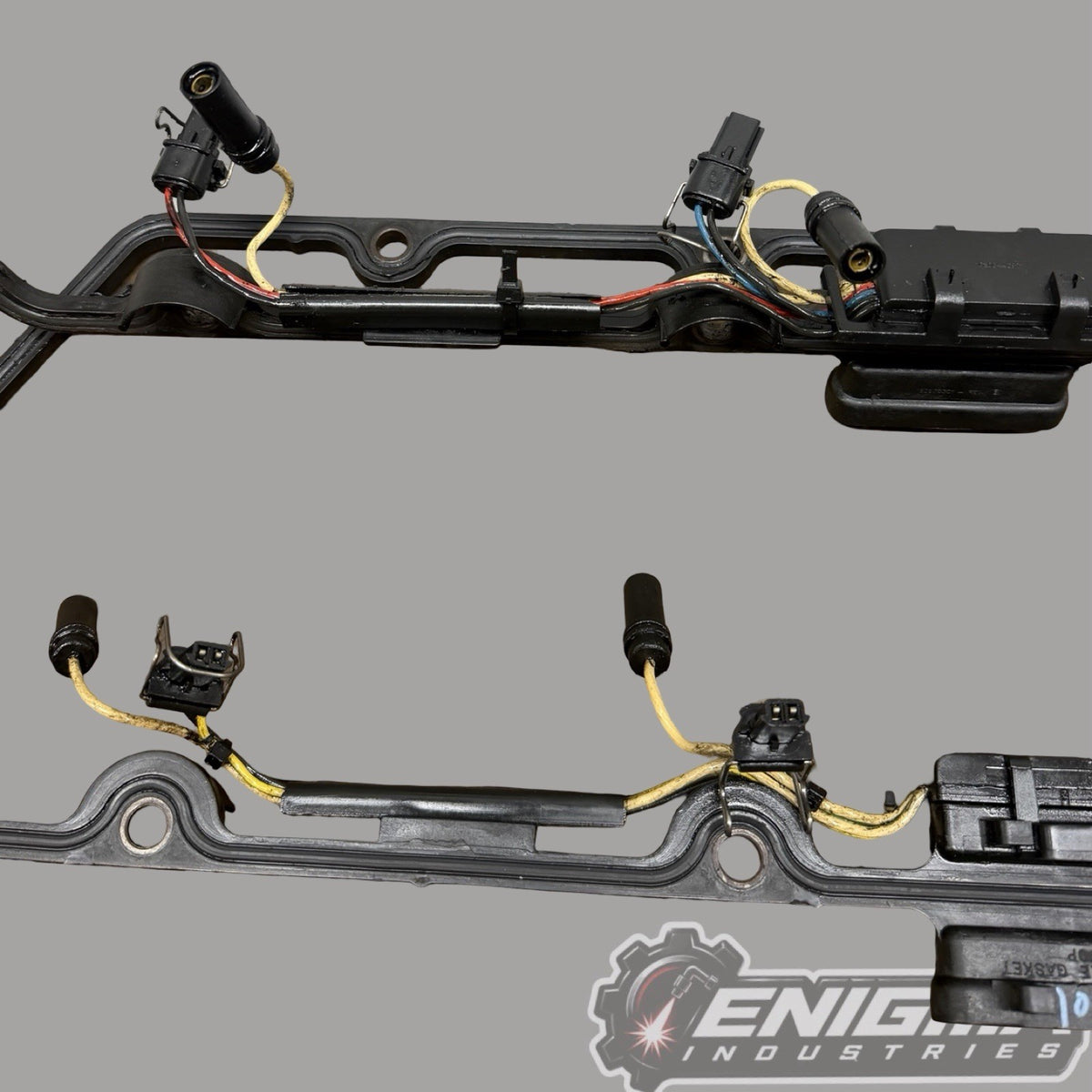 7.3L Power Stroke Valve Cover Gasket 1994-2003 - New Direct-Fit Diesel Replacement