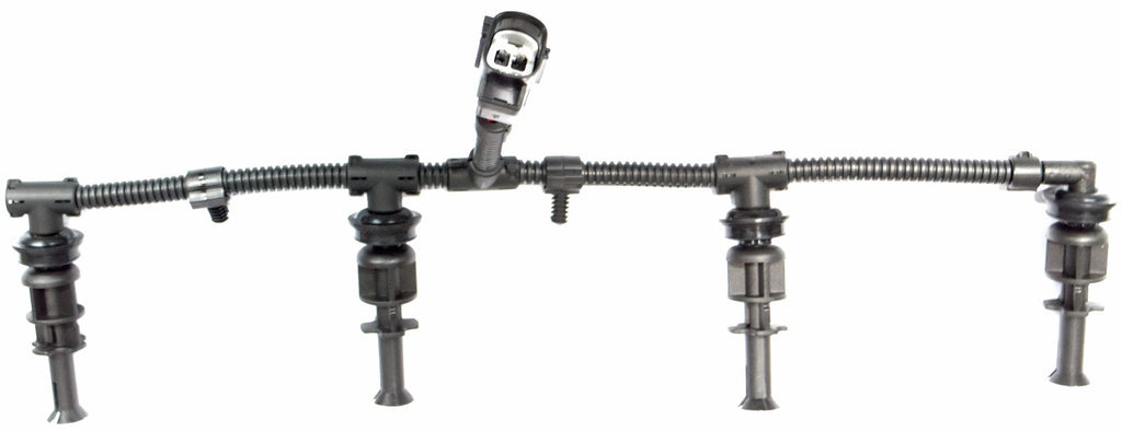 6.4L Power Stroke Glow Plug - New Direct-Fit Diesel Replacement
