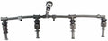 6.4L Power Stroke Glow Plug - New Direct-Fit Diesel Replacement