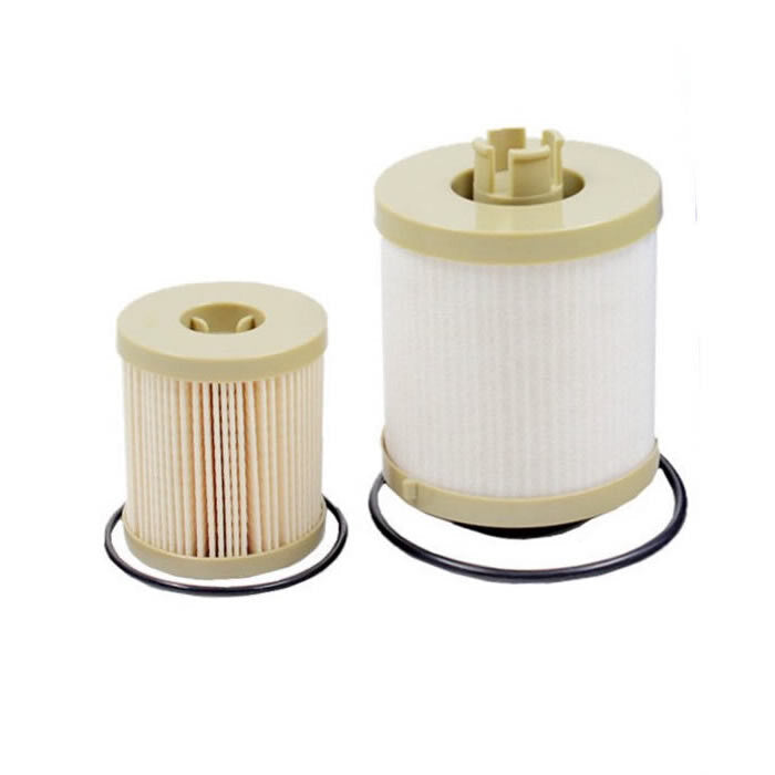 6.0L Power Stroke Fuel Filter - New Direct-Fit Diesel Replacement