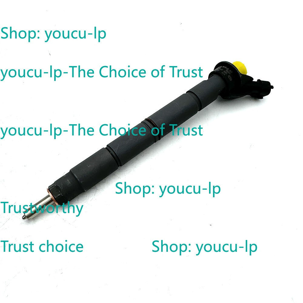 6.7L Power Stroke Injector Set 2011-14 - Remanufactured Direct-Fit Diesel Replacement