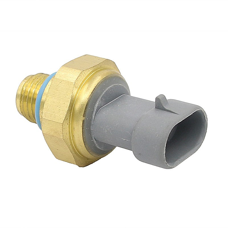 5.9L Cummins Turbocharger 2000-02 - Remanufactured Direct-Fit Diesel Replacement