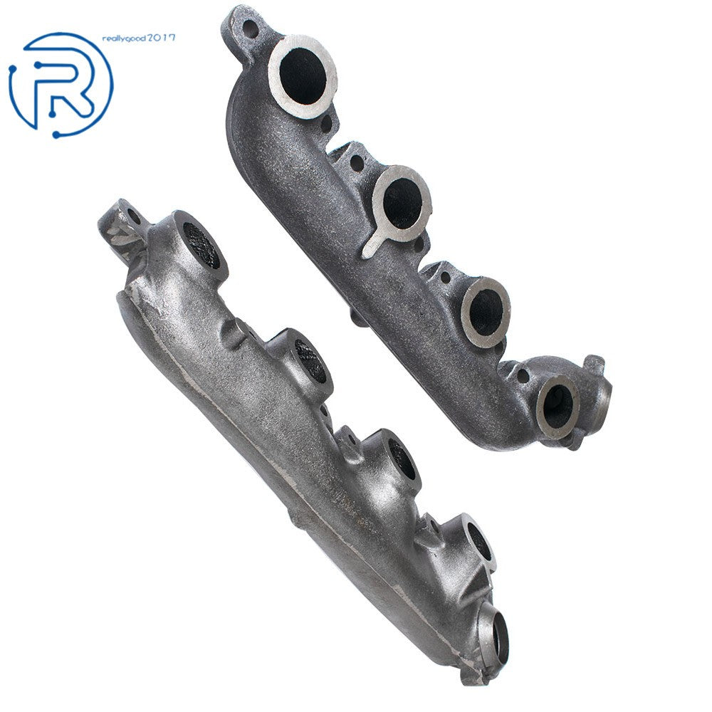 7.3L Power Stroke Exhaust Manifold - New Direct-Fit Diesel Replacement