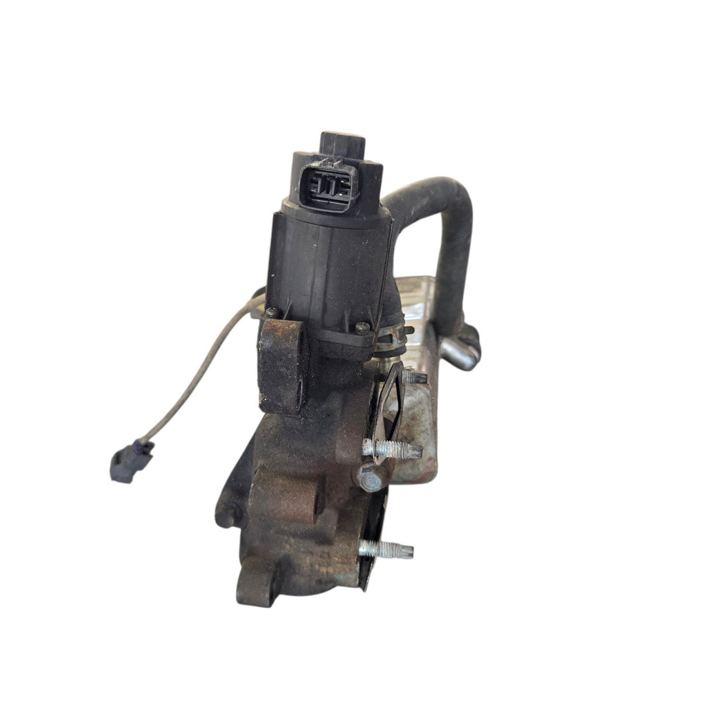 LMM Duramax EGR Valve 2007 - New Direct-Fit Diesel Replacement