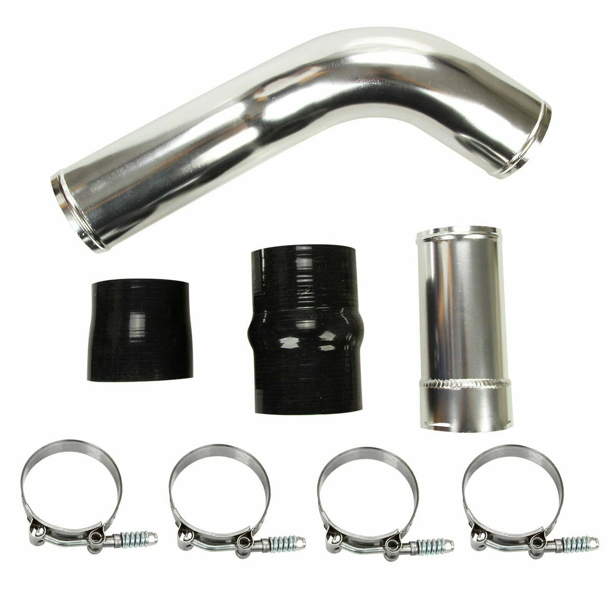 6.7L Power Stroke Intercooler - New Direct-Fit Diesel Replacement