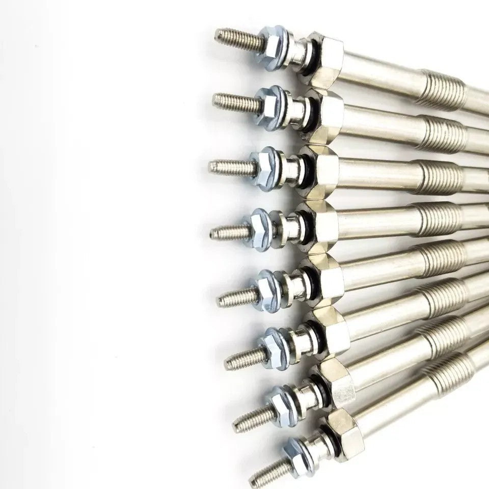 LBZ Duramax Glow Plug - New Direct-Fit Diesel Replacement
